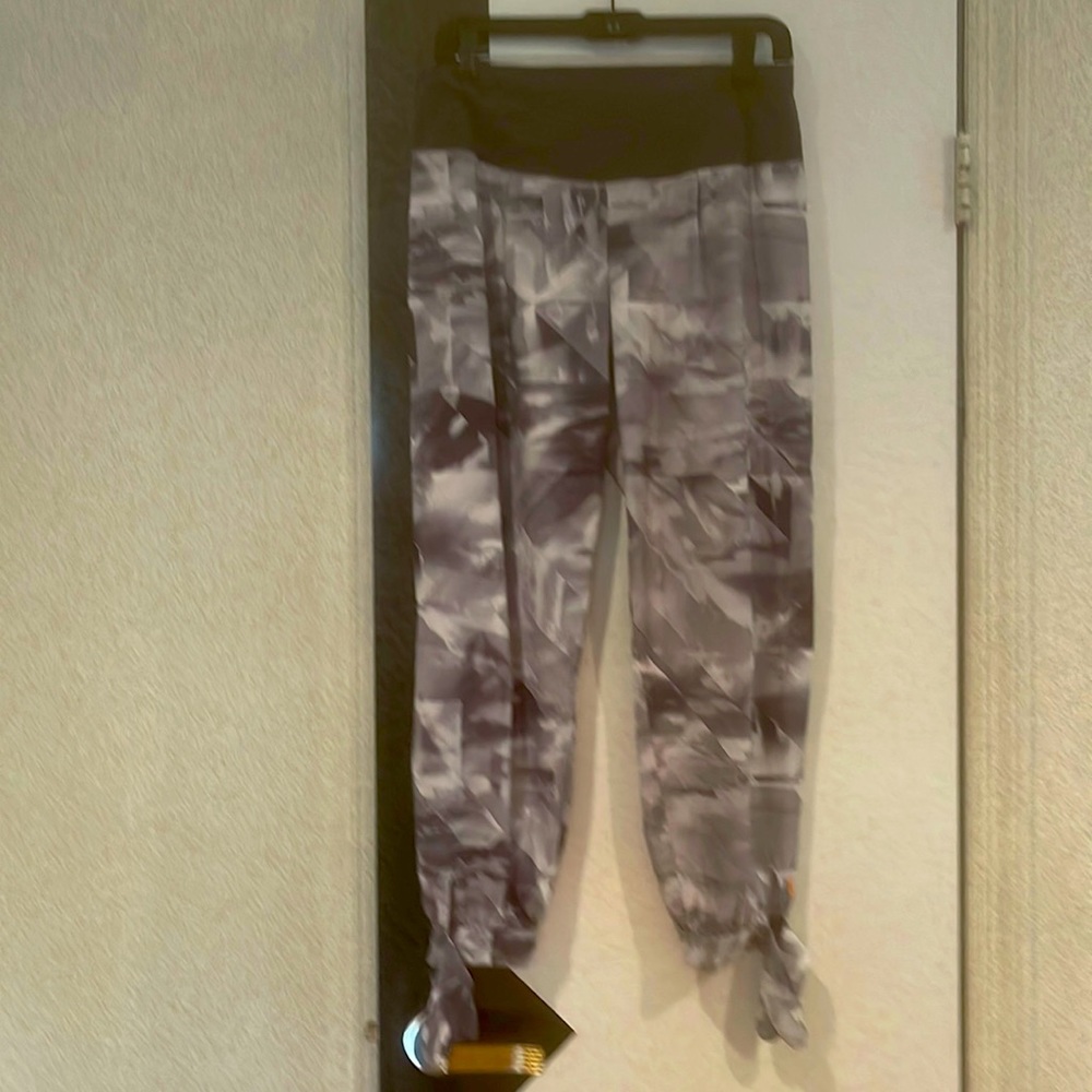 Yoga pants